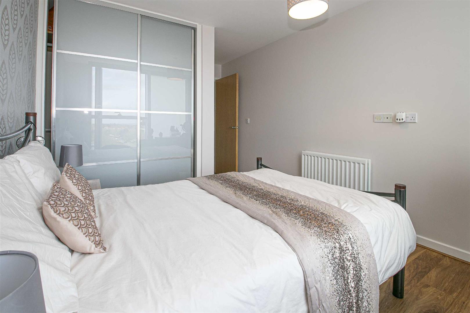 Manhattan House, 401, Witan Gate, Milton Keynes